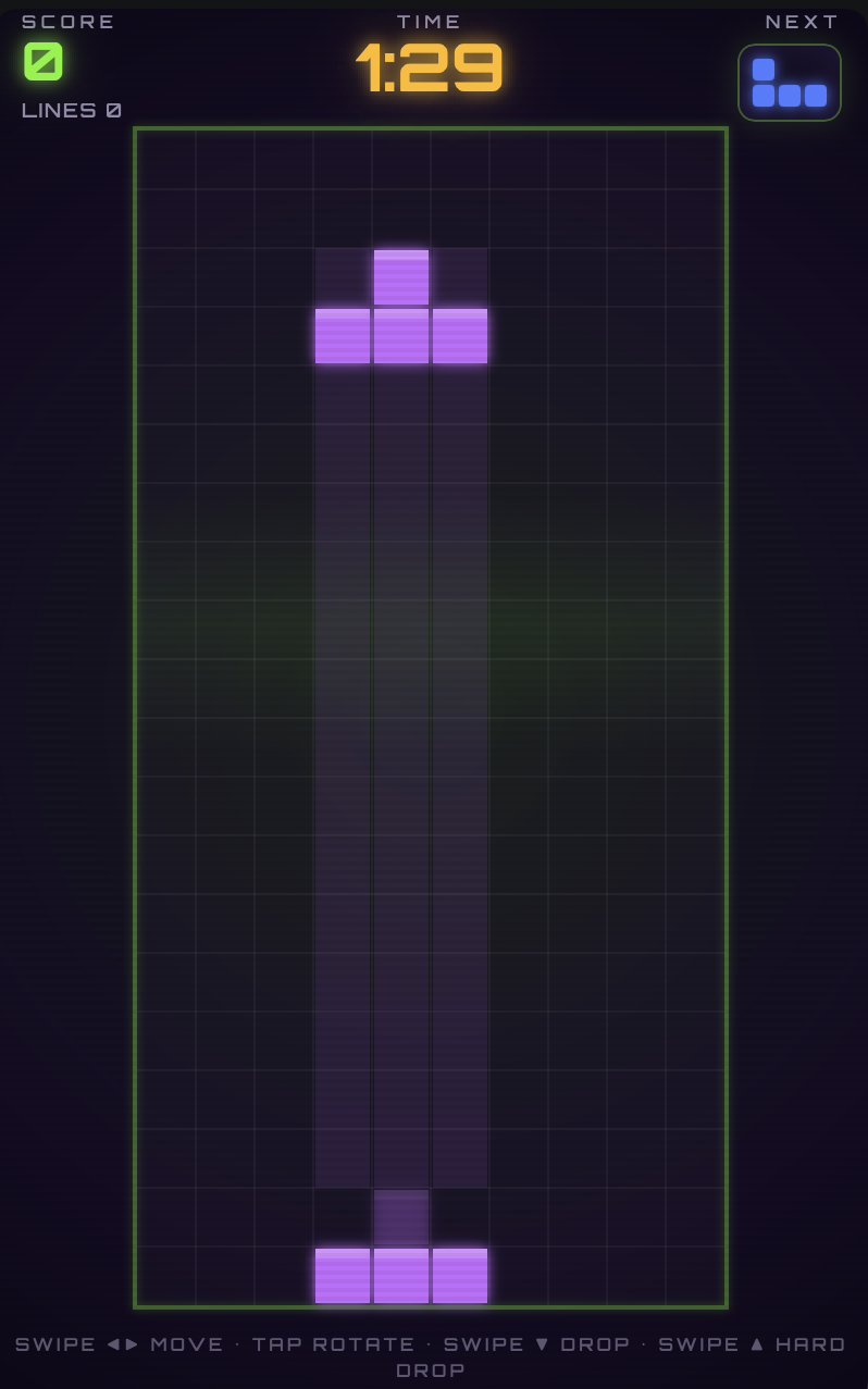 SoEX Arcade — screenshot 5