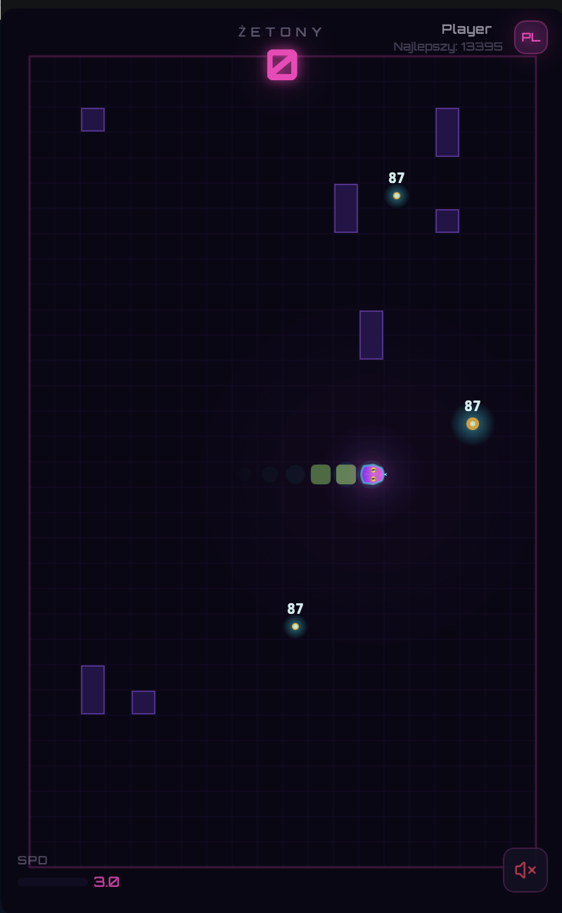 SoEX Arcade — screenshot 3