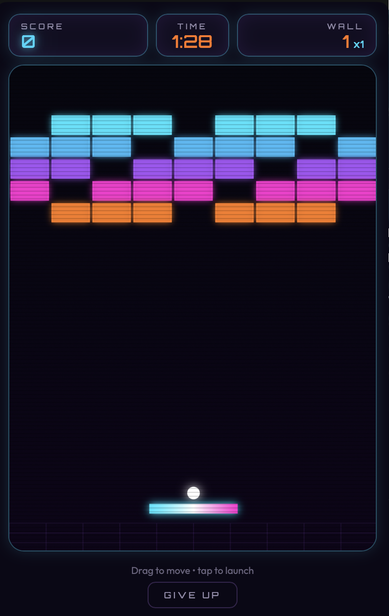 SoEX Arcade — screenshot 4