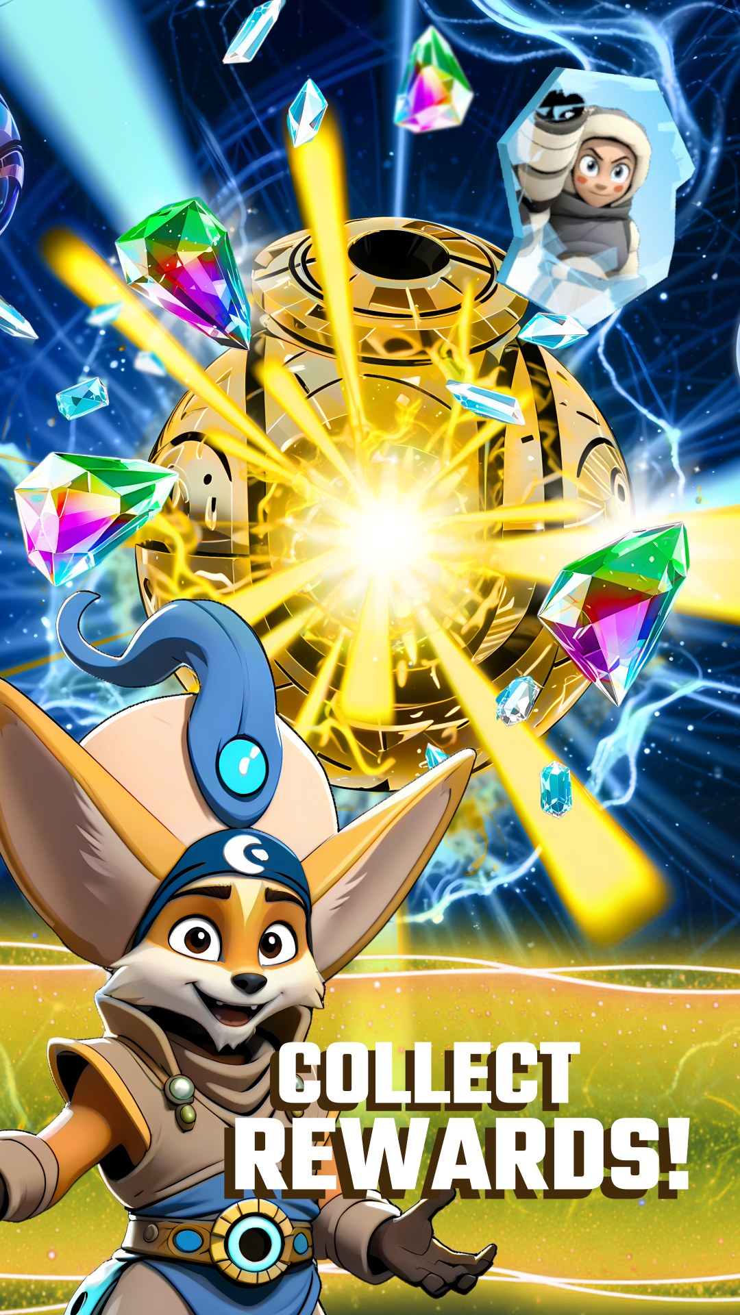 Prismatic Battles — screenshot 7
