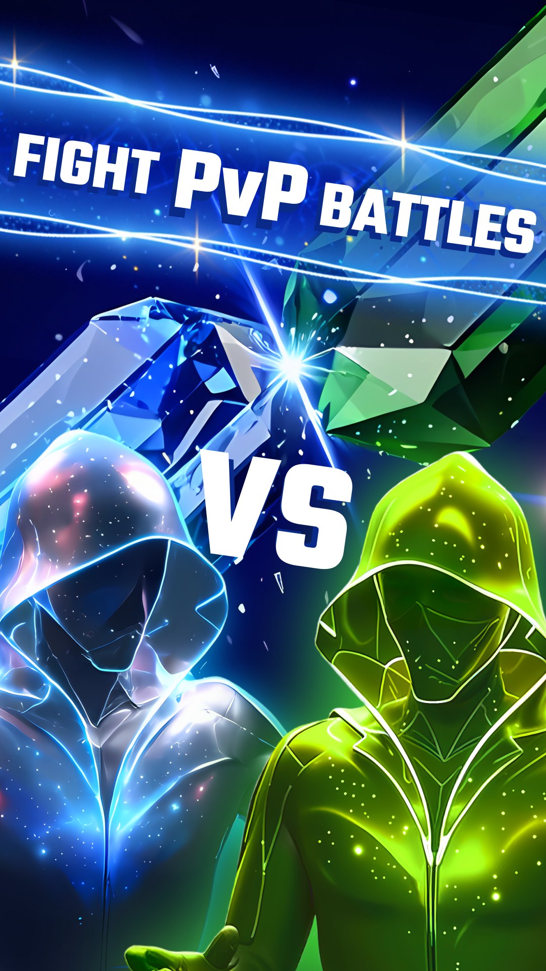 Prismatic Battles — screenshot 8