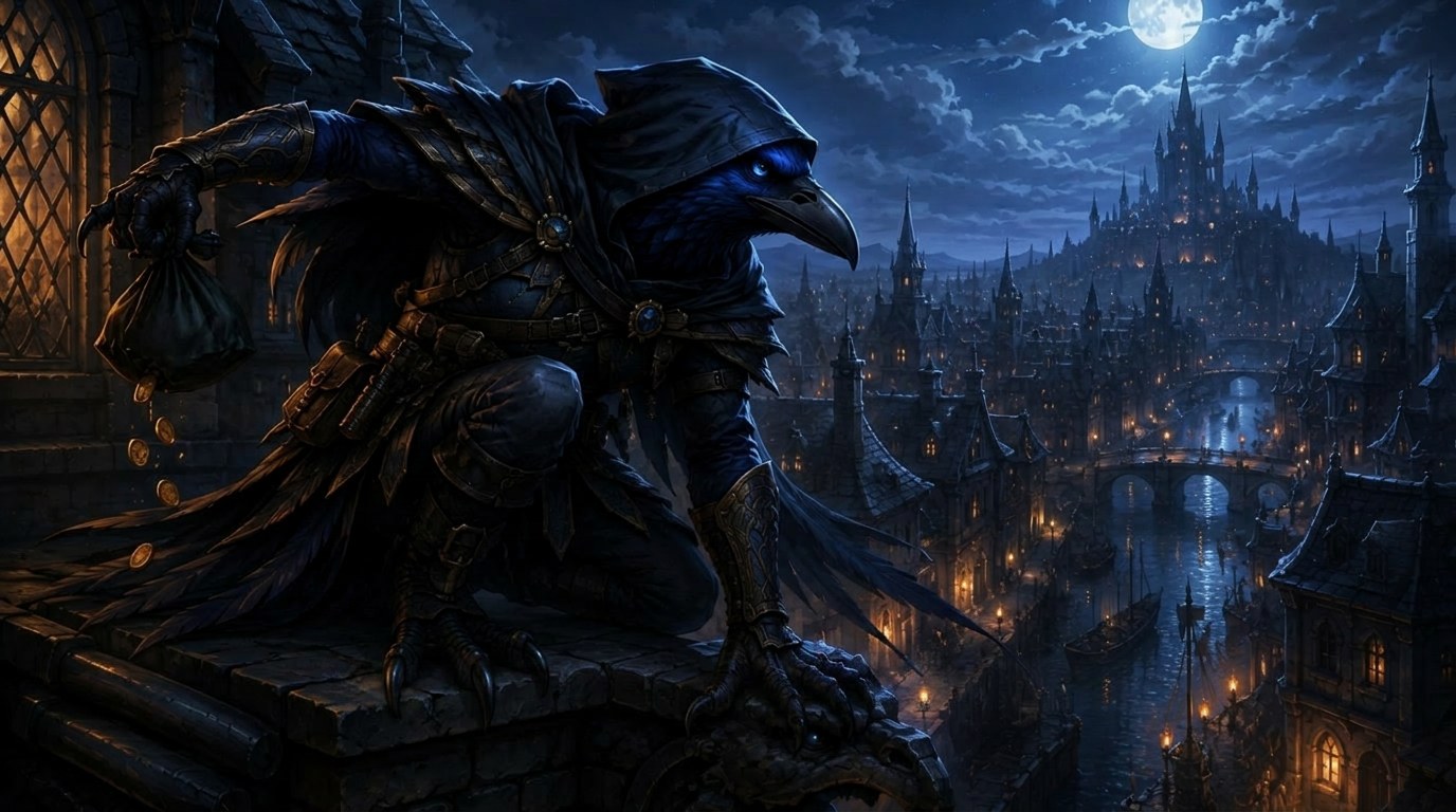 The Exiles — Survive the frost. Build your shelter.